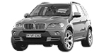 BMW E70 P3938 Fault Code